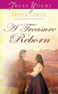 Treasure Reborn, Pamela Griffin
