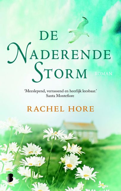 De naderende storm, Rachel Hore