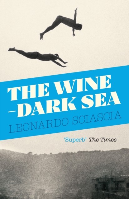 Wine-Dark Sea, Leonardo Sciascia