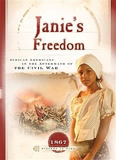 Janie's Freedom, Callie Smith Grant