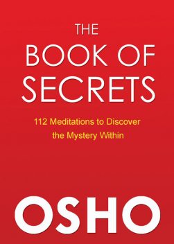 The Book of Secrets, Osho