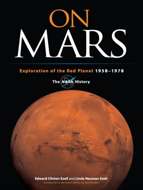 On Mars, Edward Clinton Ezell, Linda Neuman Ezell