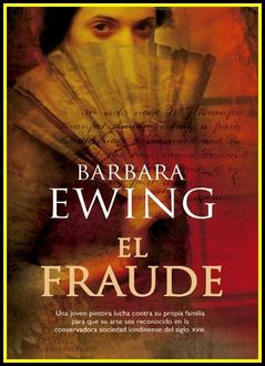 El Fraude, Barbara Ewing