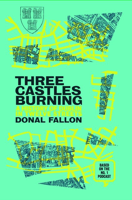 Three Castles Burning, Donal Fallon
