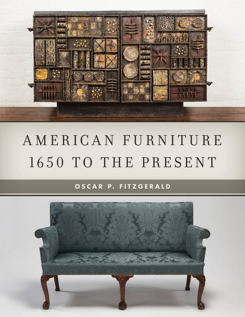 American Furniture, Oscar Fitzgerald