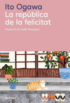 La república de la felicitat, Ito Ogawa