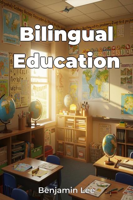 Bilingual Education, Benjamin Lee