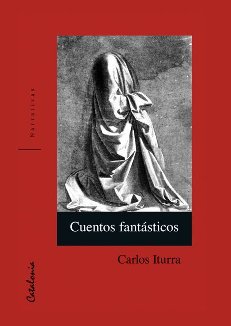 Cuentos fantásticos, Carlos Iturra