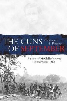 The Guns of September, Alexander Rossino