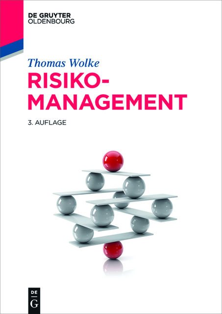Risikomanagement, Thomas Wolke