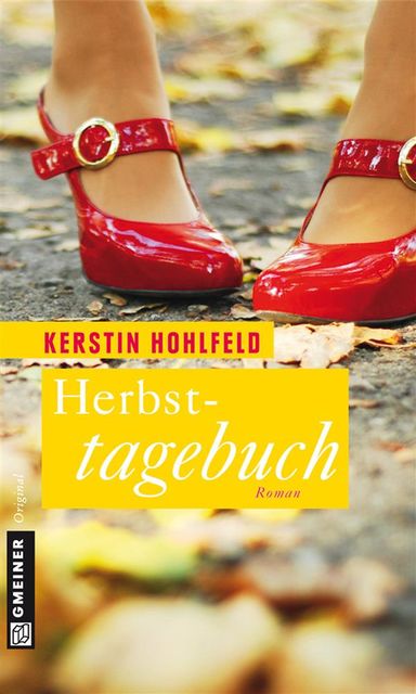 Herbsttagebuch, Kerstin Hohlfeld