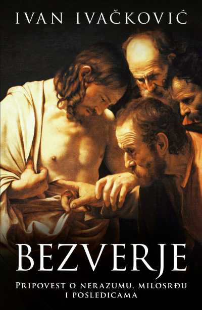 Bezverje, Ivan Ivačković