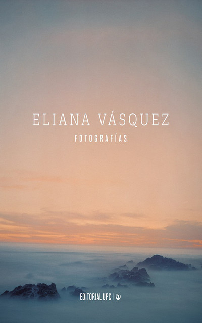 Eliana Vásquez, Eliana Vásquez