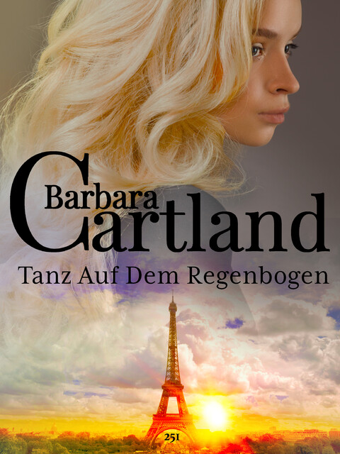 Tanz auf dem Regenbogen, Barbara Cartland