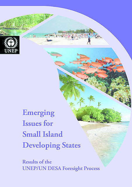 Emerging Issues for Small Island Developing States, United Nations Environment Programme