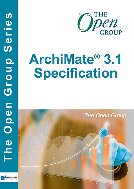 ArchiMate® 3.1 Specification, The Open Group