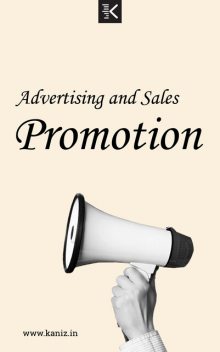 Advertising and Sales Promotion, Knowledge flow