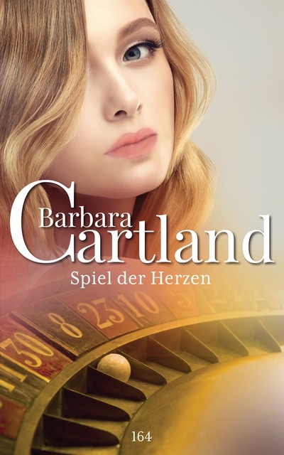 Spiel der Herzen, Barbara Cartland
