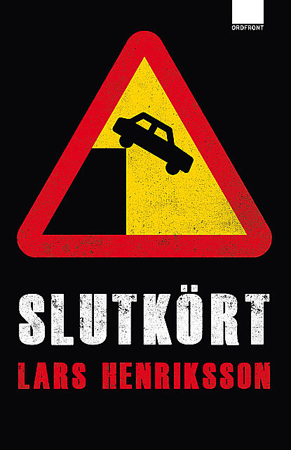 Slutkört, Lars Henriksson