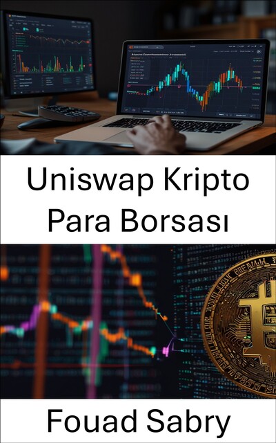 Uniswap Kripto Para Borsası, Fouad Sabry