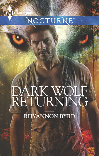 Dark Wolf Returning, Rhyannon Byrd