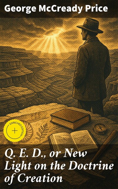 Q. E. D., or New Light on the Doctrine of Creation, George McCready Price