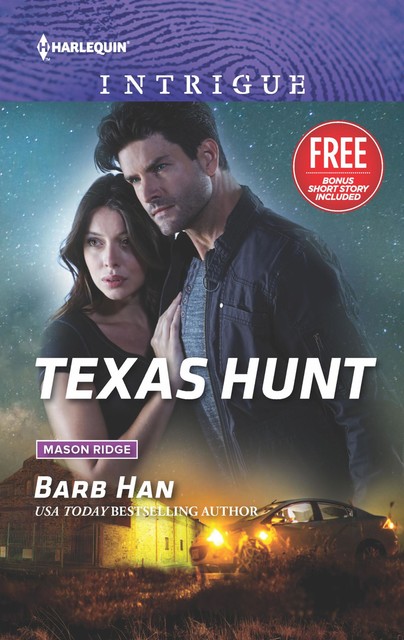 Texas Hunt, Barb Han