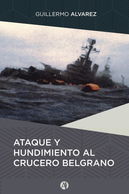 Ataque y hundimiento al crucero Belgrano, Guillermo Alvarez