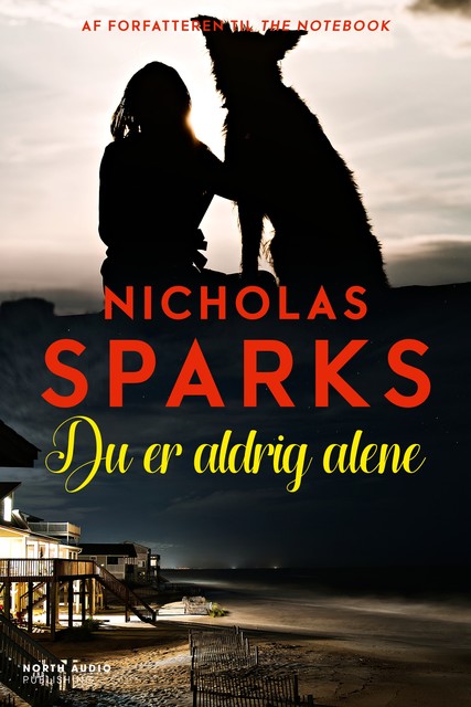 Du er aldrig alene, Nicholas Sparks