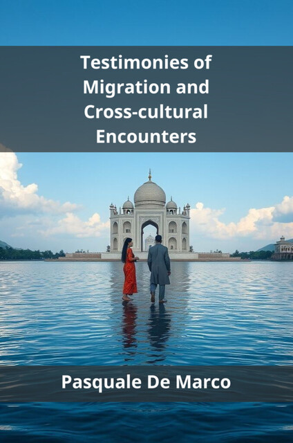 Testimonies of Migration and Cross-cultural Encounters, Pasquale De Marco