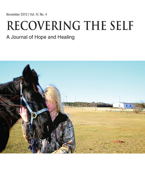 Recovering The Self, Bernie Siegel