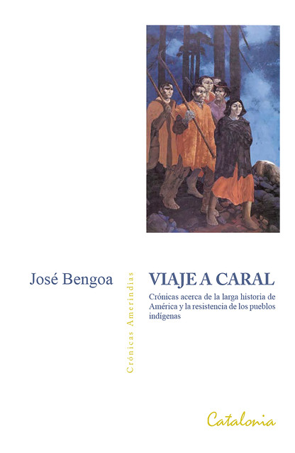 Viaje a Caral, José Bengoa