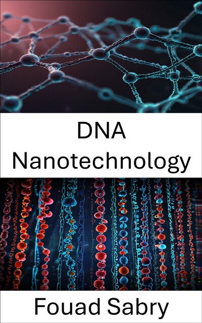 DNA Nanotechnology, Fouad Sabry