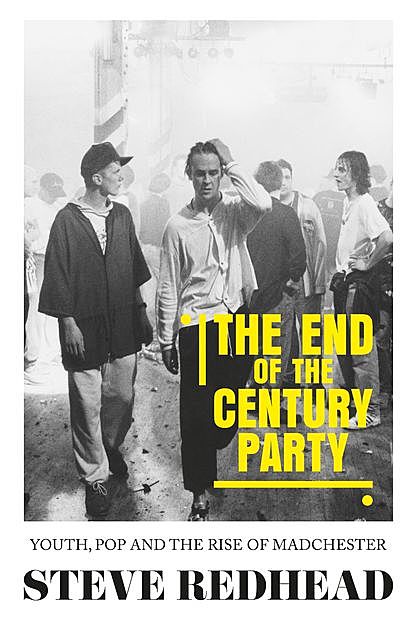 The end-of-the-century party, Steve Redhead