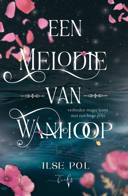 Een melodie van wanhoop, Ilse Pol