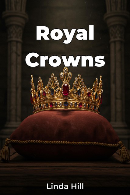 Royal Crowns, Linda Hill