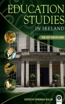 Education Studies in Ireland, Brendan Walsh