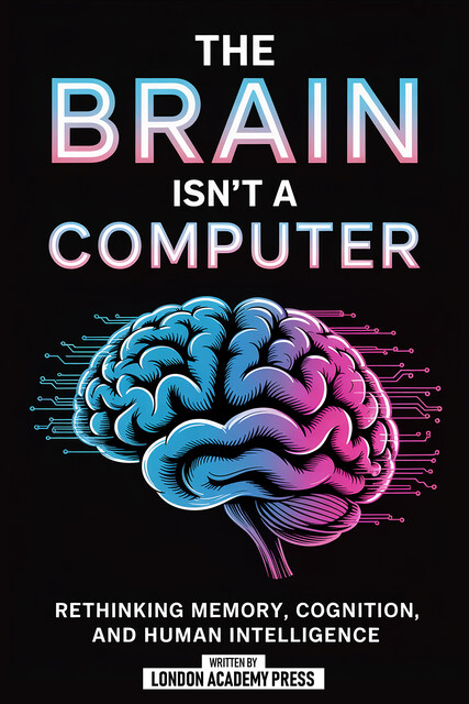 The Brain Isn’t A Computer by London Academy Press Read Online on Bookmate