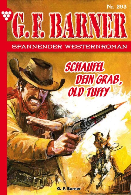 G.F. Barner 62 – Western, G.F. Barner