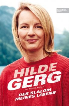 Der Slalom meines Lebens, Hilde Gerg, Taufig Khalil