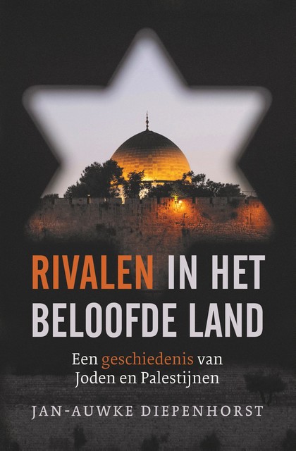 Rivalen in het beloofde land, Jan-Auwke Diepenhorst