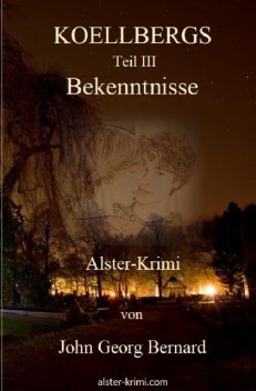 KOELLBERGS Teil III – Bekenntnisse, John George Bernard