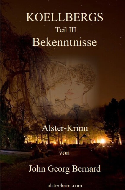 KOELLBERGS Teil III – Bekenntnisse, John George Bernard