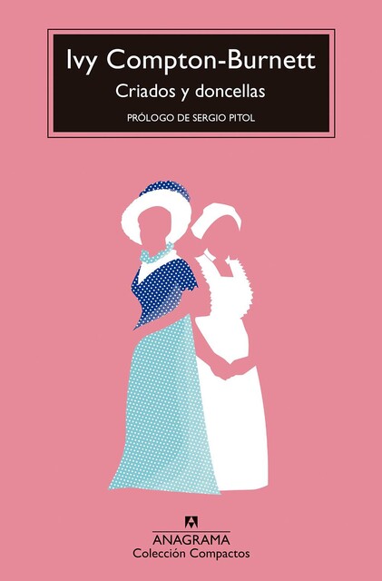 Criados y doncellas, Ivy Compton-Burnett