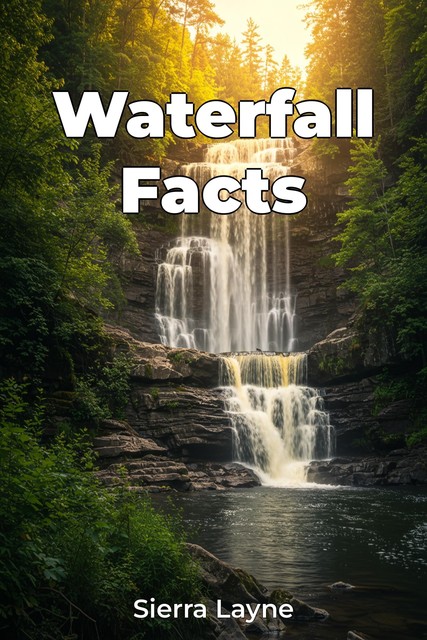 Waterfall Facts, Sierra Layne