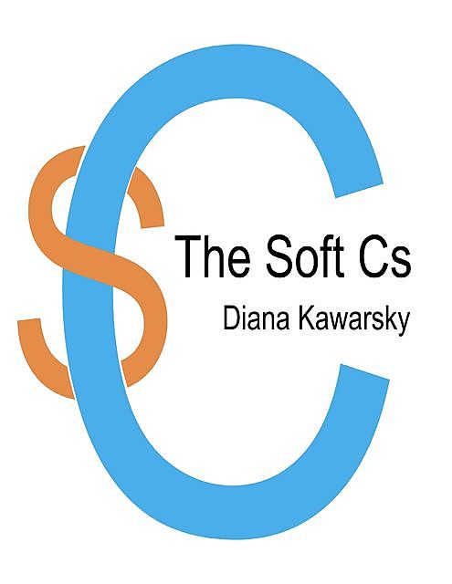 The Soft Cs, Diana Kawarsky
