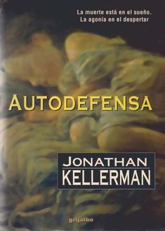 Autodefensa, Jonathan Kellerman
