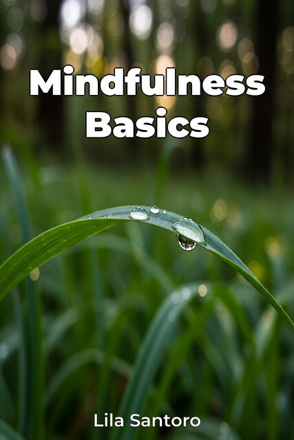 Mindfulness Basics, Lila Santoro