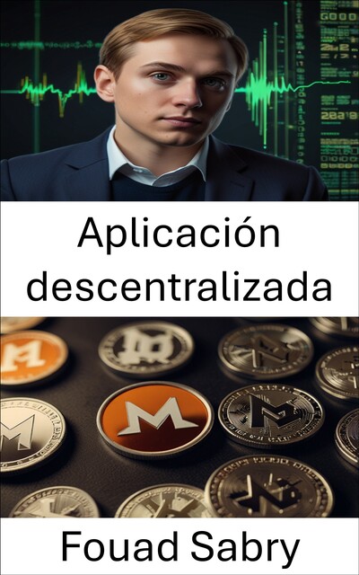 Aplicación descentralizada, Fouad Sabry