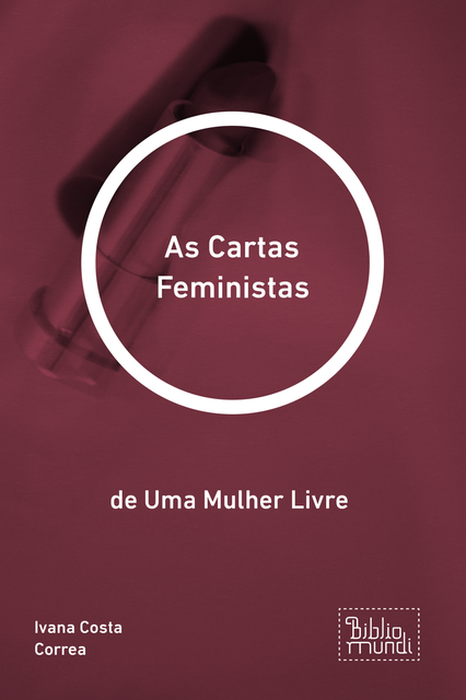 As Cartas Feministas, Ivana Costa Correa